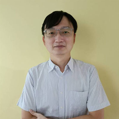 謝明軒/副教授
