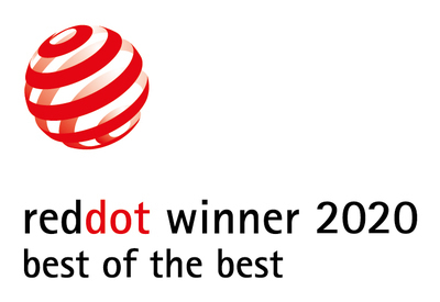 紅點設計最佳獎之作品「把你送去龍發堂」，由李耀華老師指導